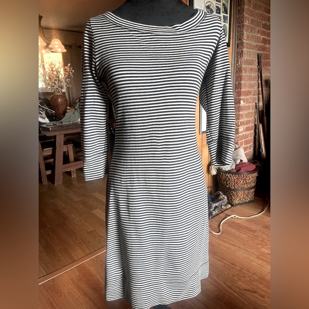 Banana republic dress size extra small